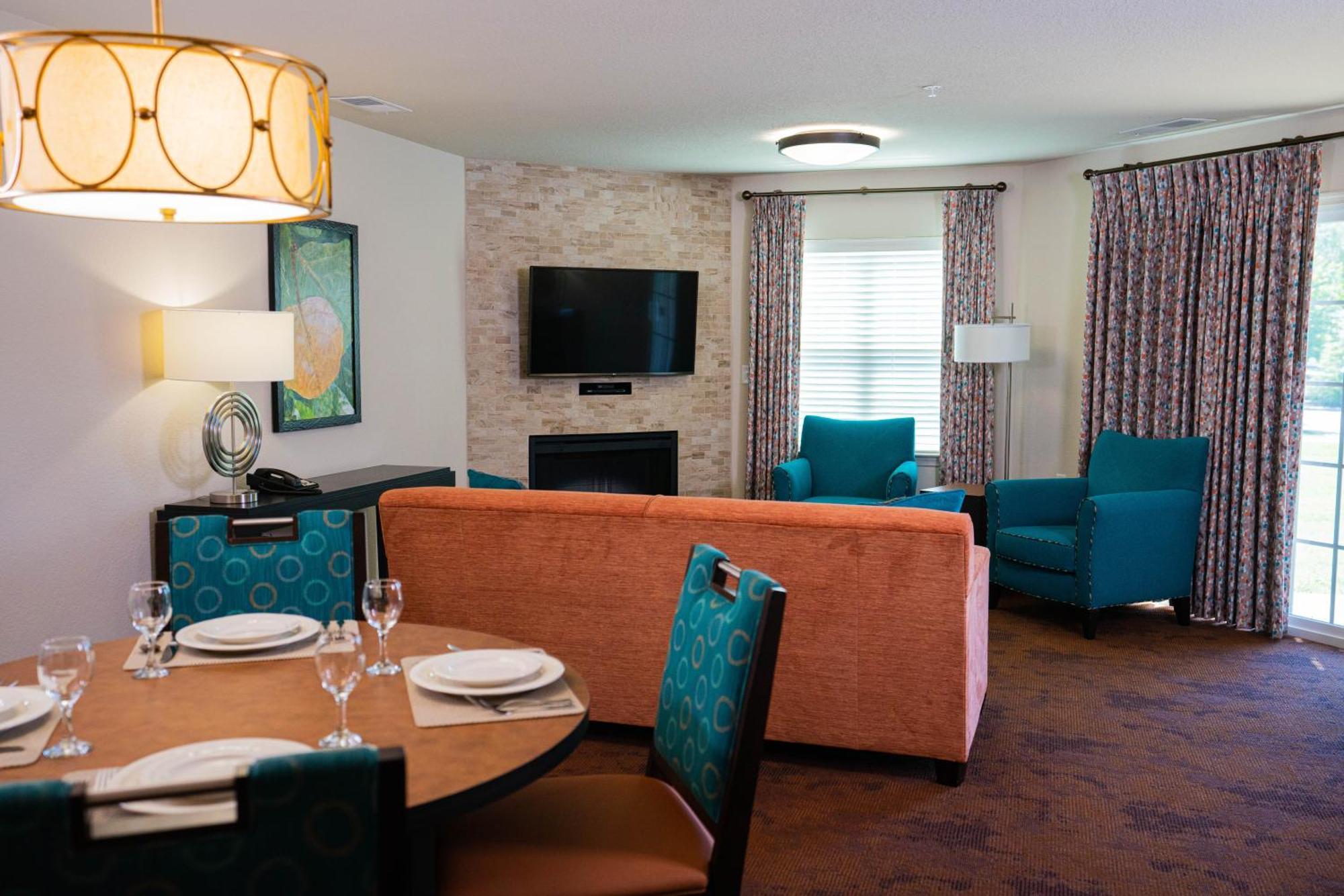 The Colonies At Williamsburg Hotel Kültér fotó