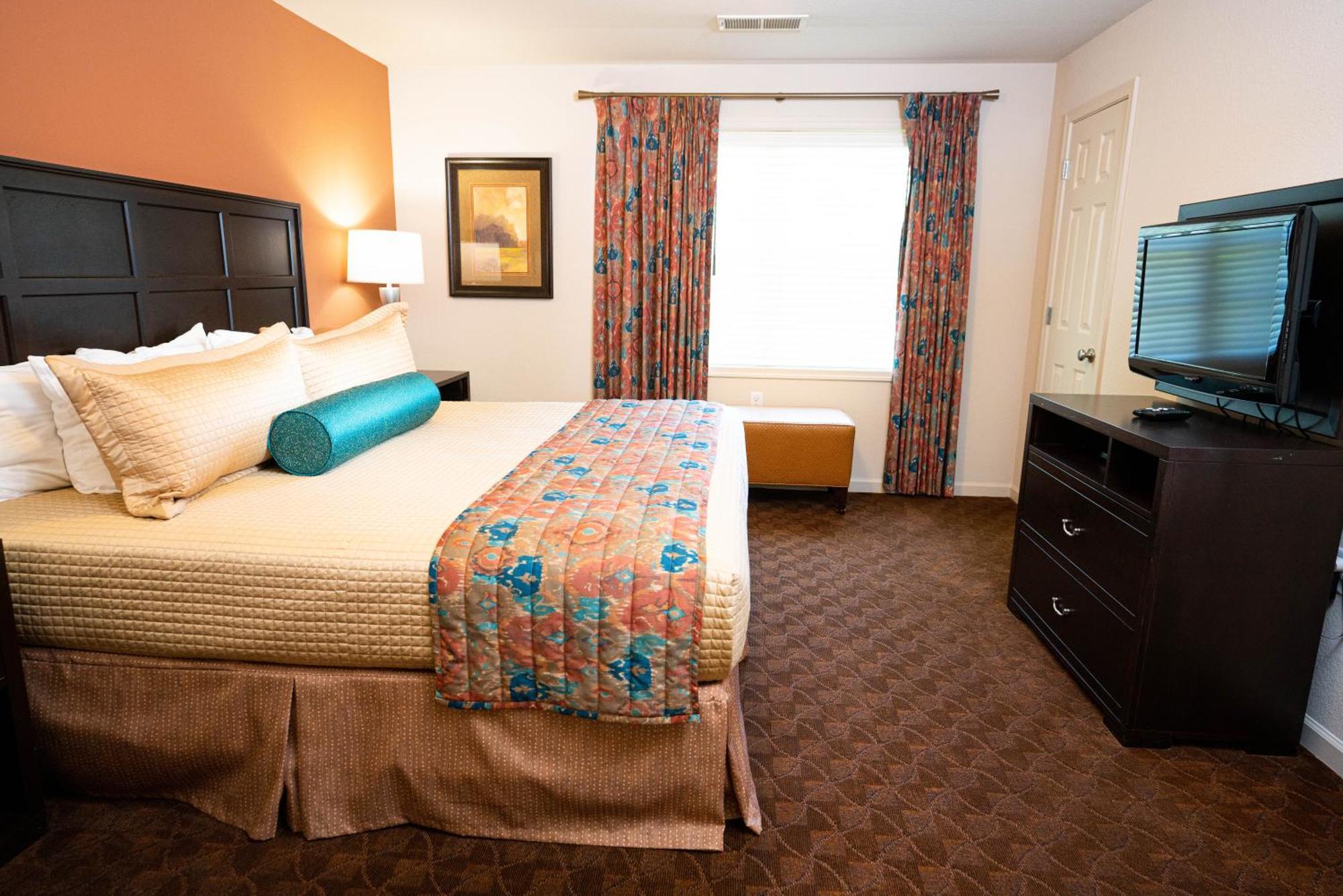 The Colonies At Williamsburg Hotel Kültér fotó