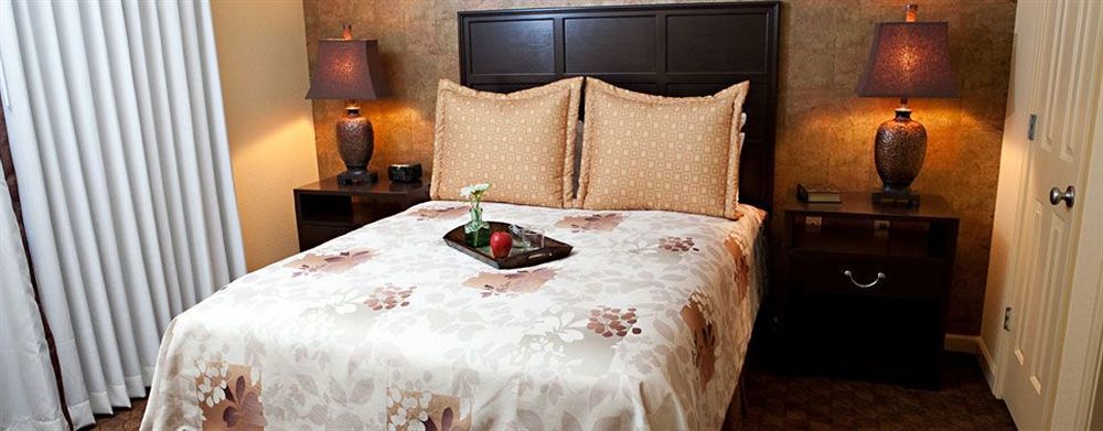 The Colonies At Williamsburg Hotel Kültér fotó